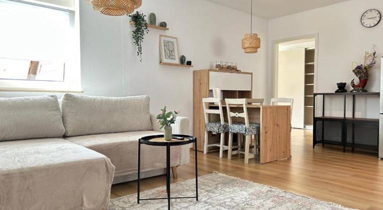 Holiday apartment for 5 persons — photo 2