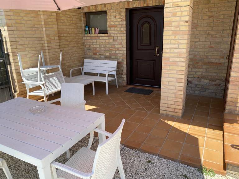 Appartamento Fermo