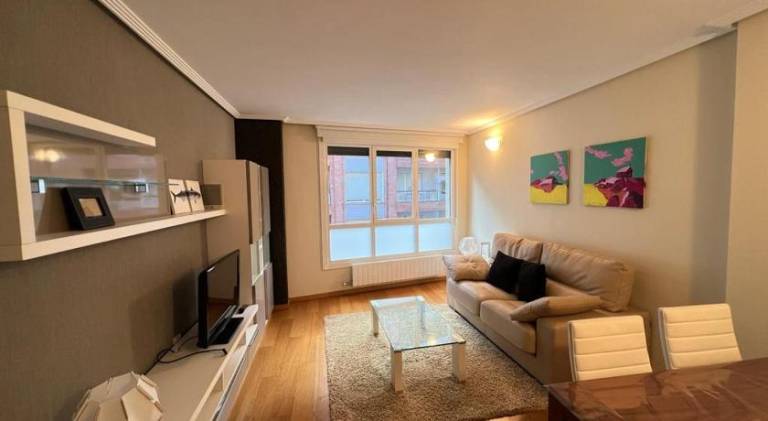Apartamento Mundaca