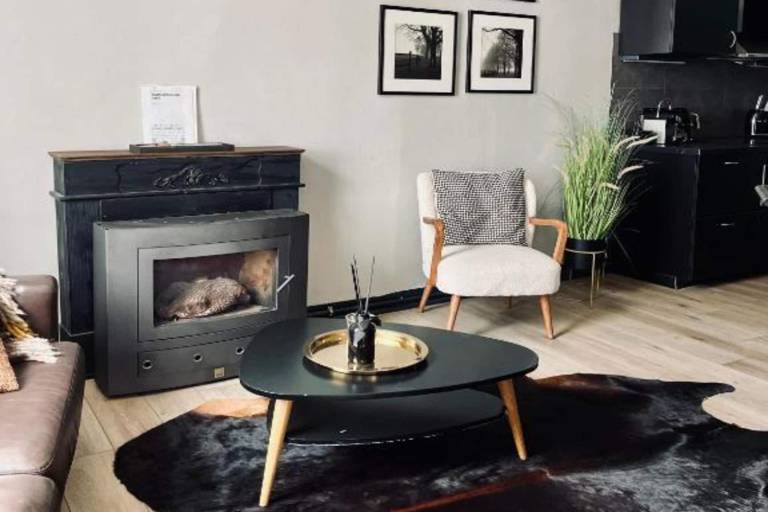 Charming holiday apartment | Pet-friendly — photo 5