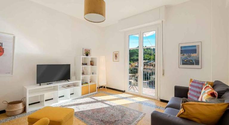 Rental apartment with 2 rooms for 5 persons in Vernazza