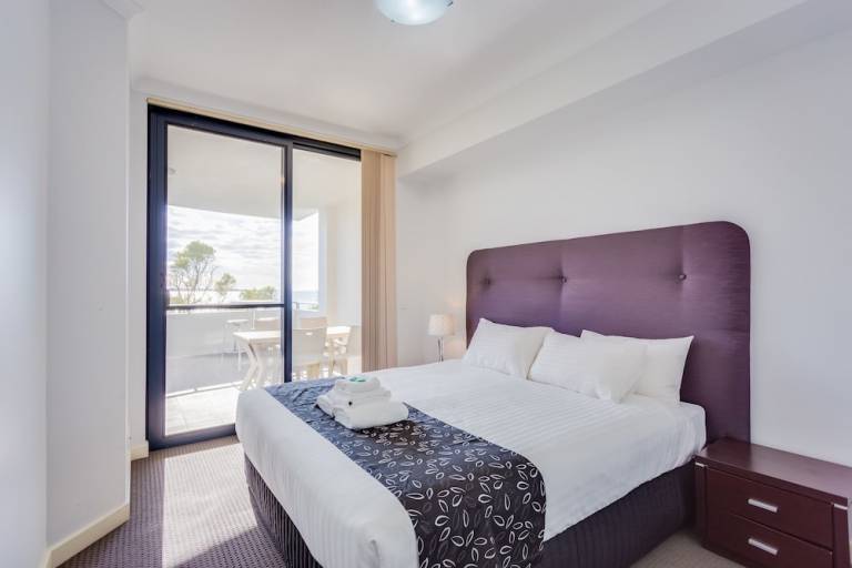 Apartment Rockingham