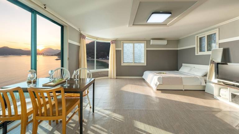 Accommodation  Irun-myeon