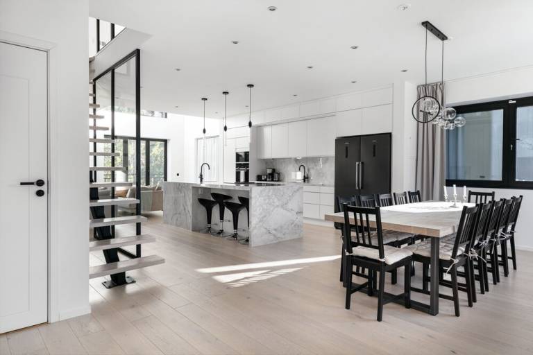 House  Solna