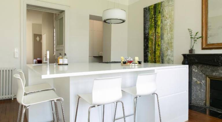 Apartment with 4 rooms for 8 persons — photo 3