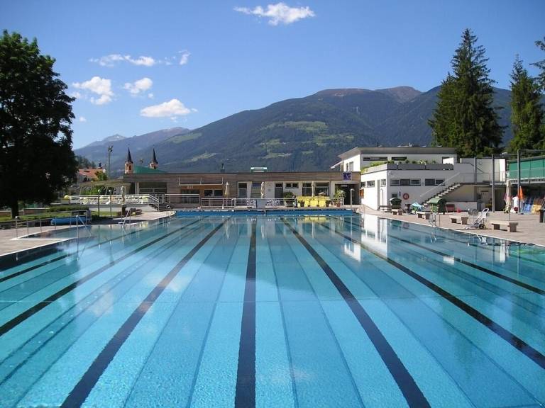 Ferienwohnung Bruneck