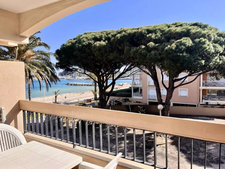 Appartamento Cavalaire-sur-Mer