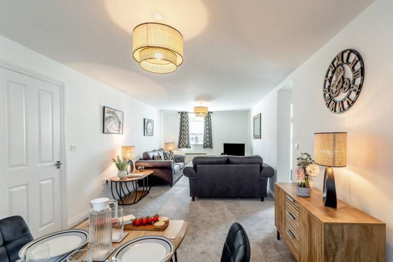 Cottage Holmfirth