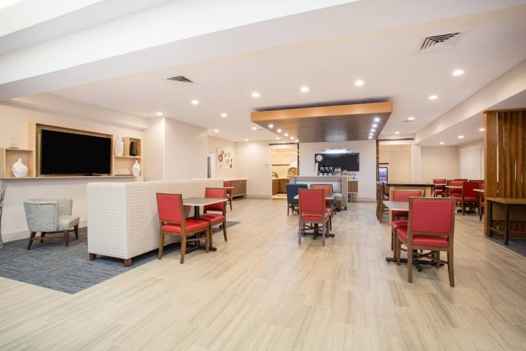 Holiday Inn Express & Suites Ft. Collins by IHG — photo 4