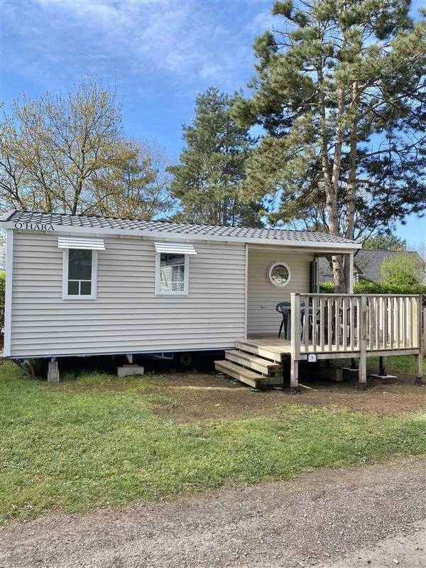 Camping Guémené-Penfao
