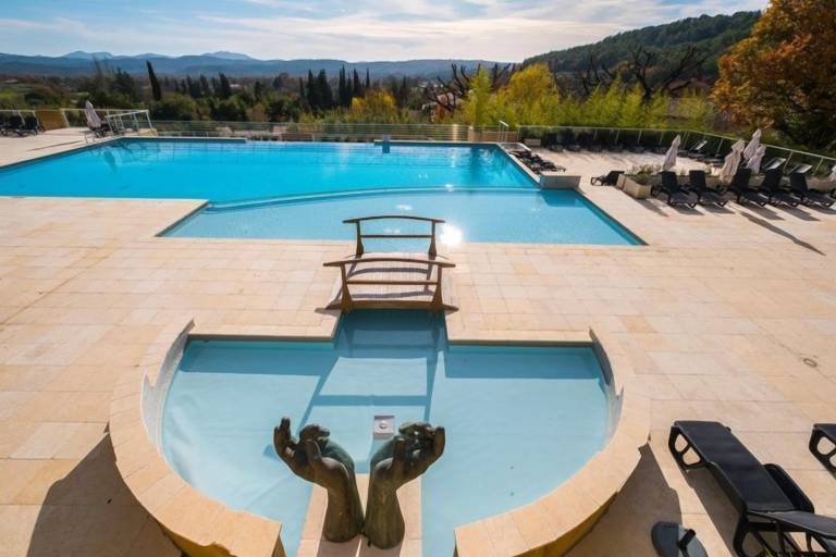Appartement Callian