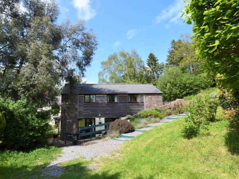 Cottage  Talybont-on-Usk