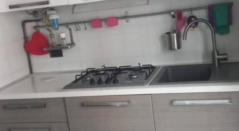 Holiday apartment with 1 room for 4 persons — photo 5