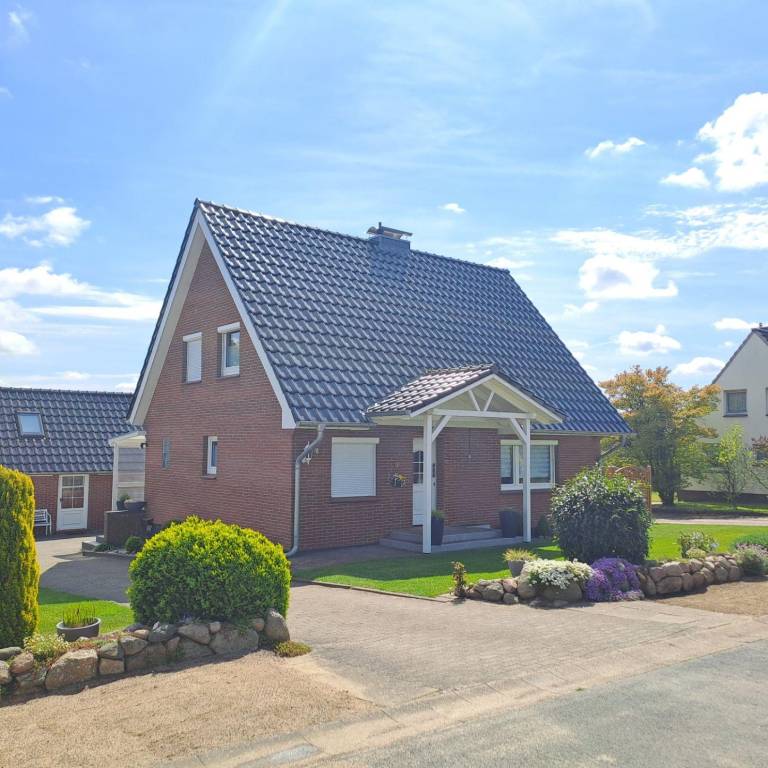 Ferienhaus Bokhorst-Wankendorf