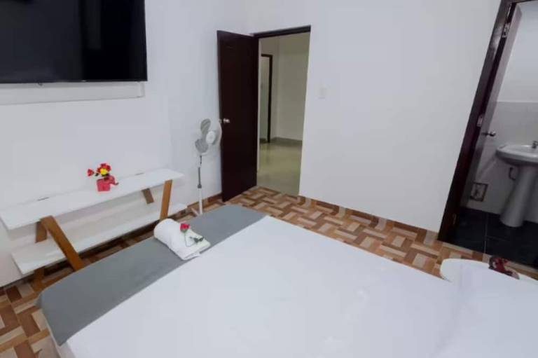 Ferienwohnung