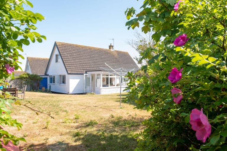 House Rhosneigr