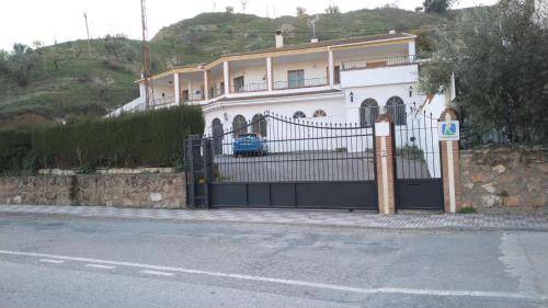 Bed & Breakfast Frailes