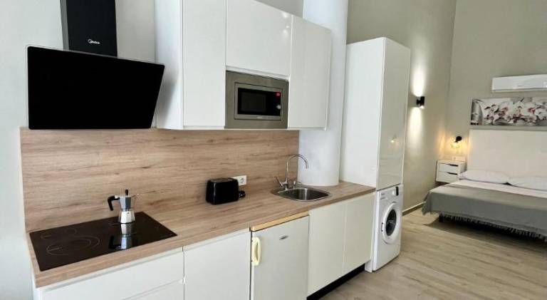 Apartment | Close to Plaza de la Corredera — photo 5