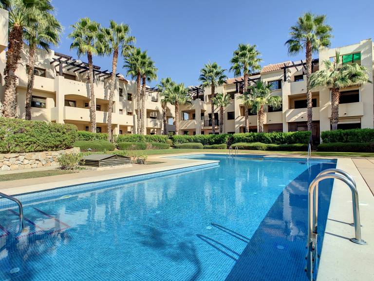 Apartamento  Los Narejos