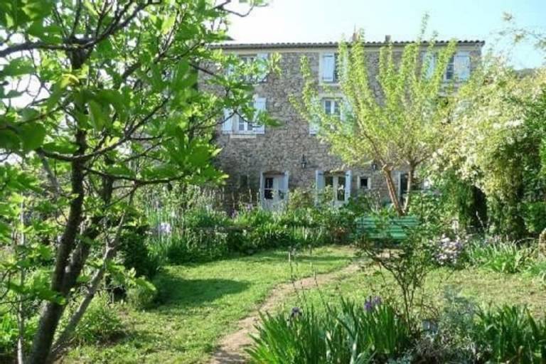 Appartement L'Île-Rousse