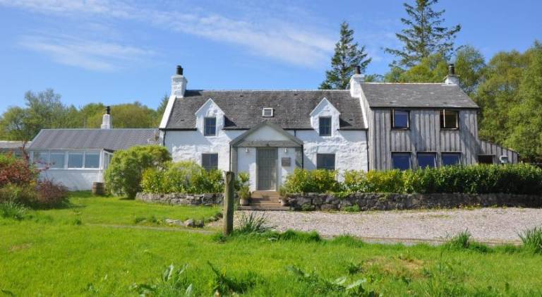 House Kyle of Lochalsh