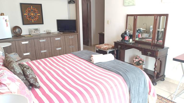 Quarto (B&B)  Cambuí