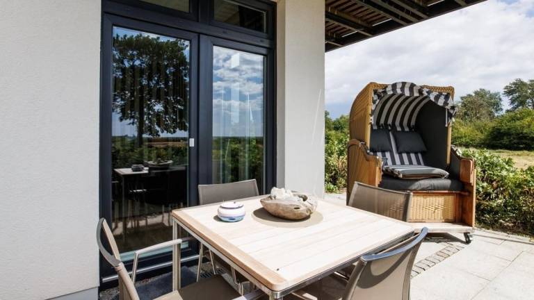 Ferienwohnung mit Hund in Fehmarnsund, Ostseeinseln für max. 4 Gäste Ferienwohnung mit Hund in Fehmarnsund, Ostseeinseln für max. 4 Gäste