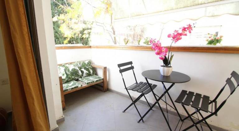 Apartment | Next to Dizengoff Street | Pet-friendly — photo 3