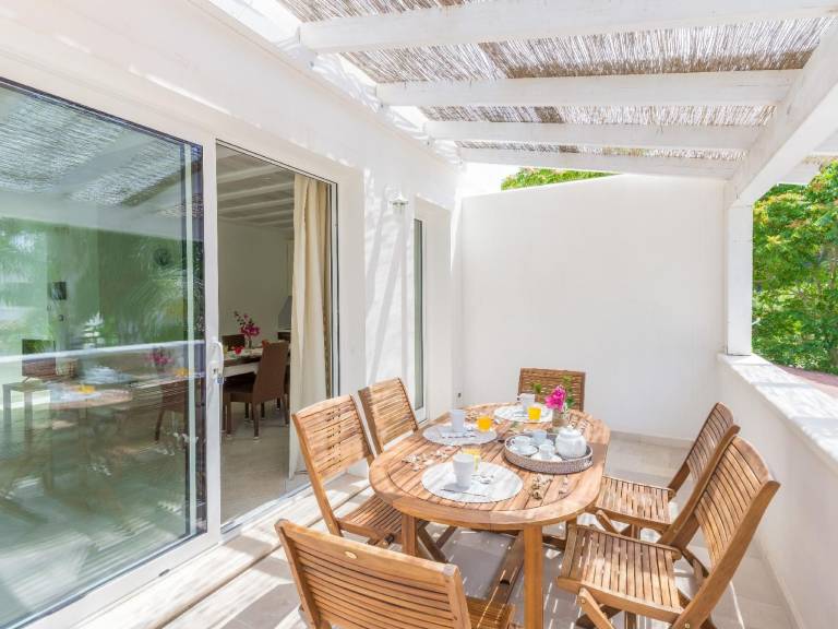 Wonderful rental apartment with patio & barbeque | Next to the beach | Pets are welcome — photo 3