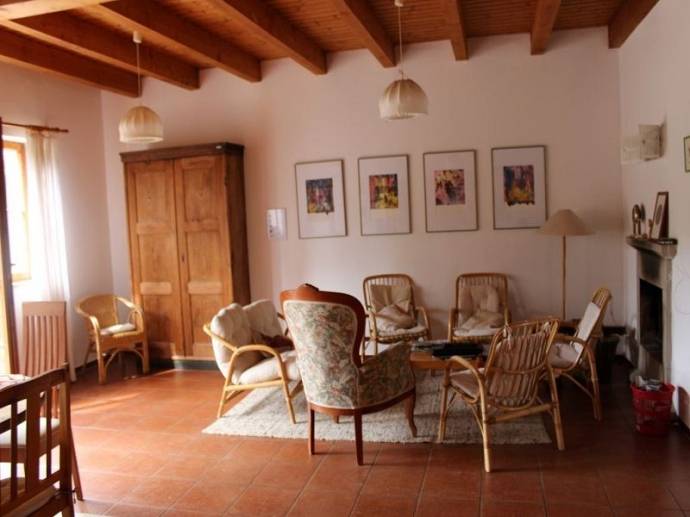 Ferienhaus Ebelsbach
