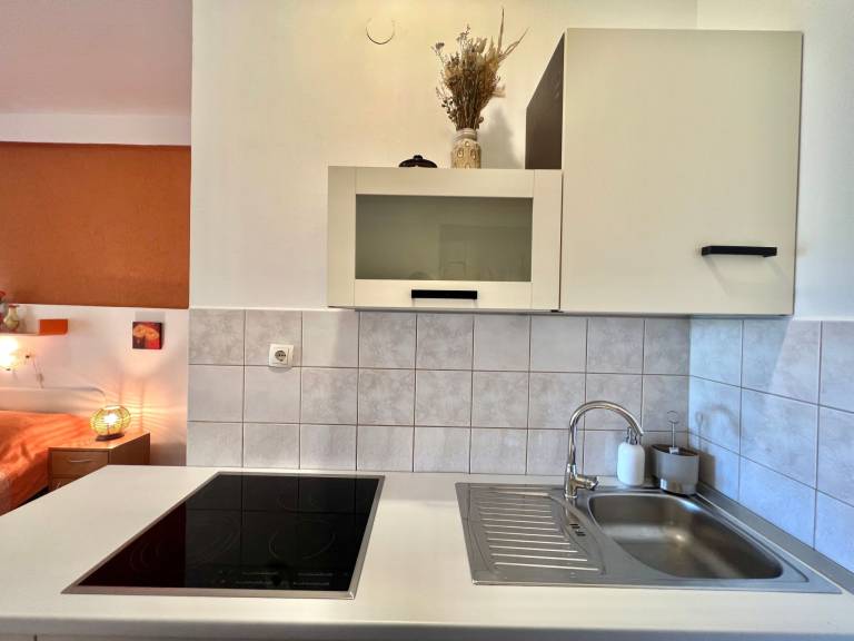 Holiday apartment with grill — photo 4