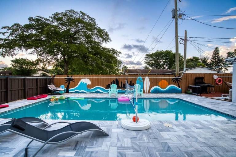 Villa Fort Lauderdale