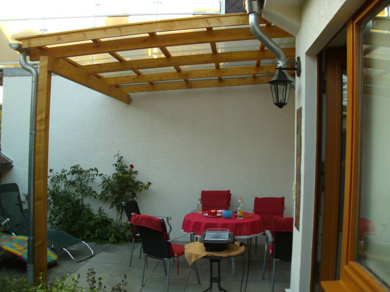 Ferienhaus Varel