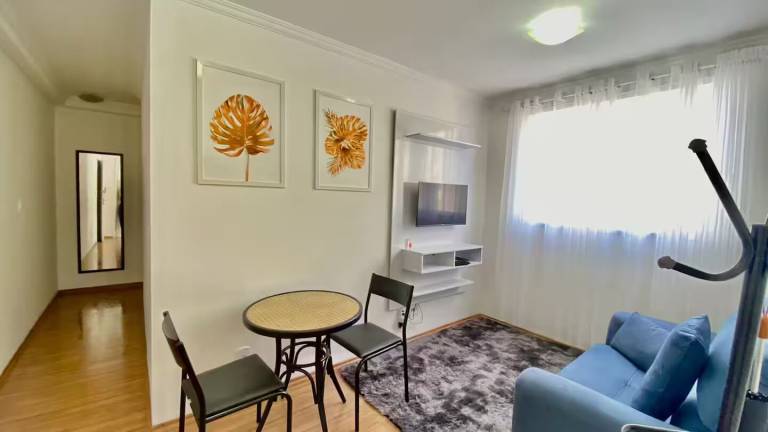 Apartment Água Branca
