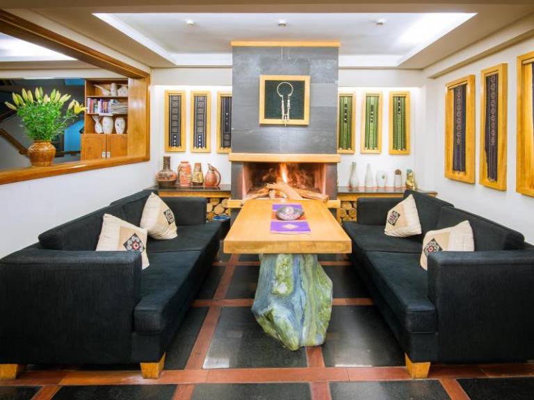 Sunny Mountain Hotel — photo 4