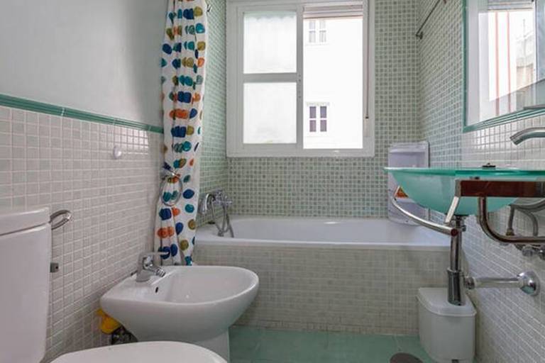 Apartment San Fernando