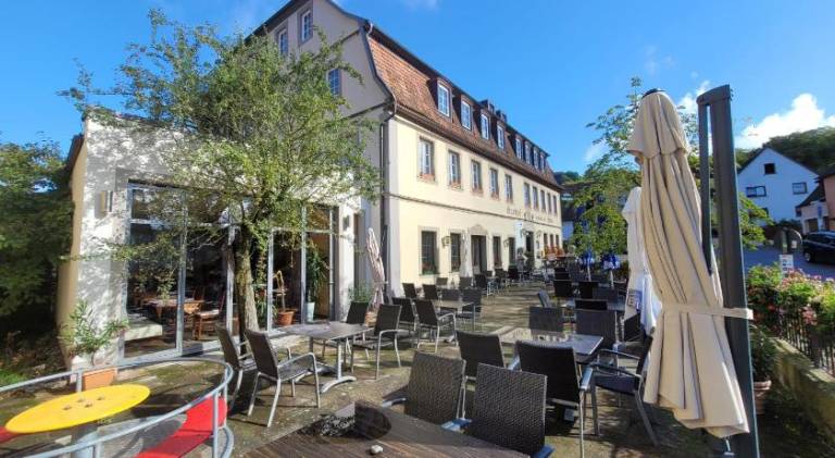 Schwarzes Lamm — photo 3