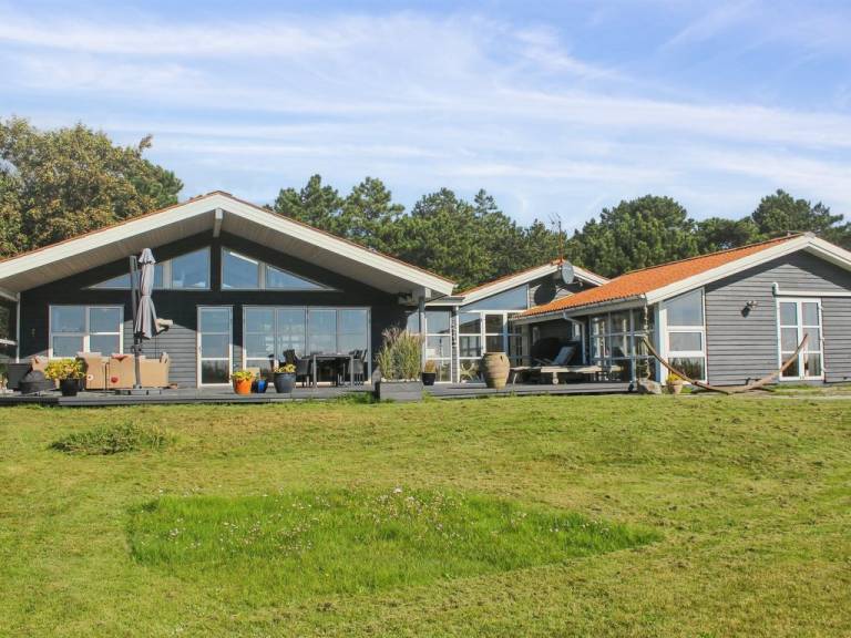 Ferienpark Ebeltoft