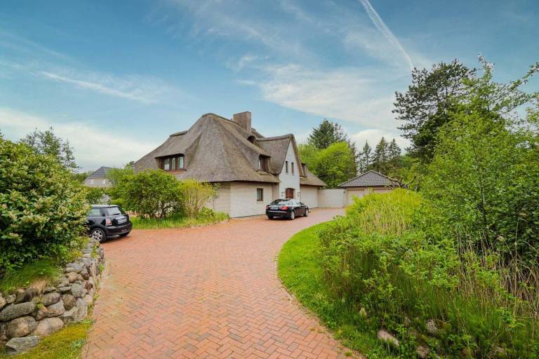 Ferienwohnung Sankt Peter-Ording