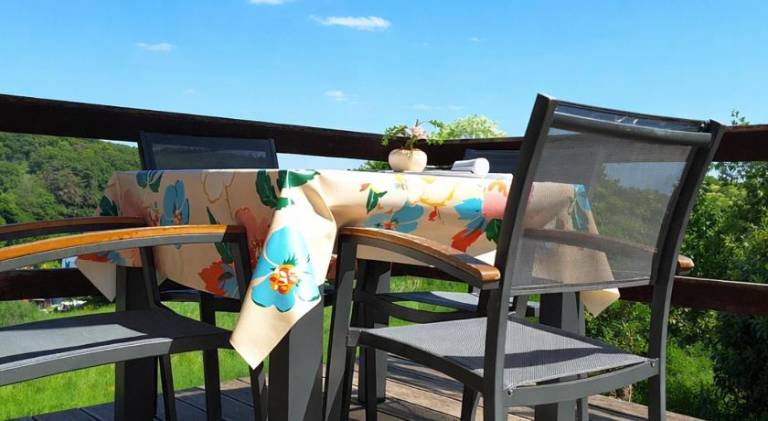 Holiday apartment | Dogs allowed in Namur