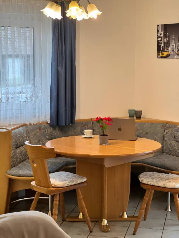 Fewo Eichhölzle 1, 90 sqm, 2 Bedrooms, Max. 4 Guests — photo 2