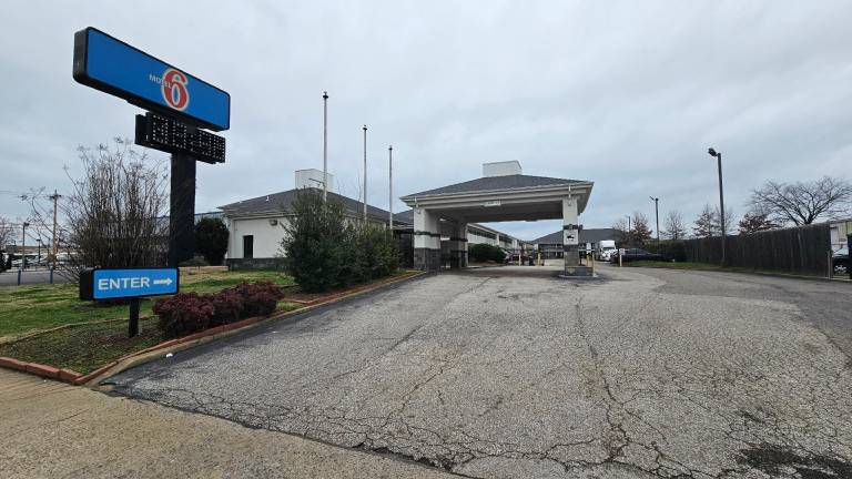 Motel 6 Memphis, TN - Graceland — photo 4