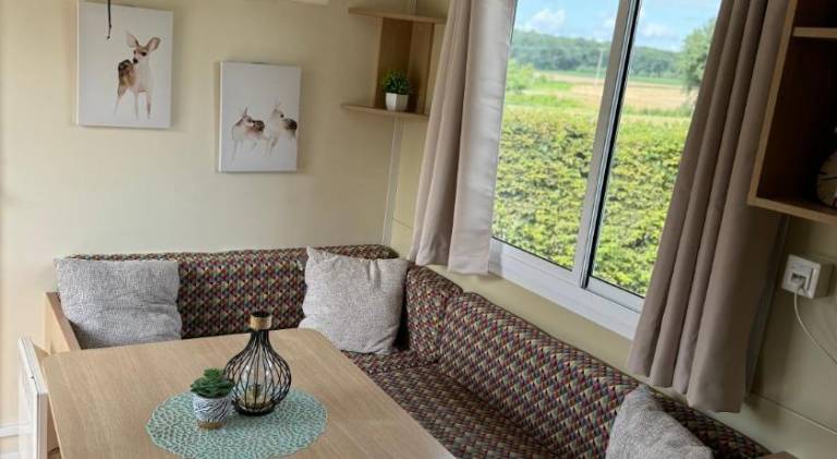 Rental apartment with 2 rooms for 4 persons — photo 2