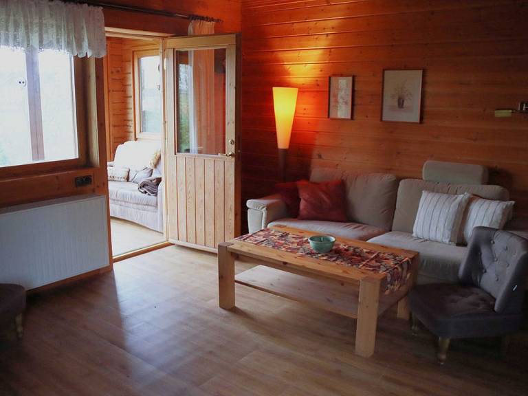 Ferienhaus Wolgast