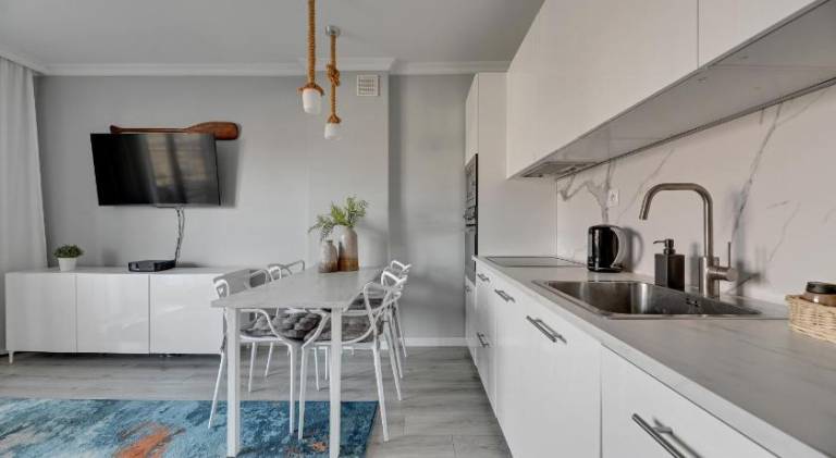 Nice holiday apartment | Beach nearby | Dogs allowed — photo 3