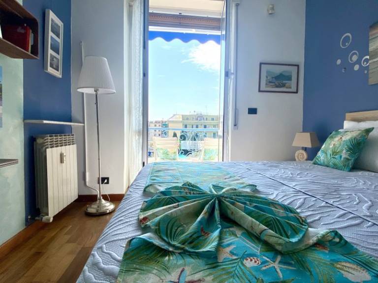 Appartement  San Martino