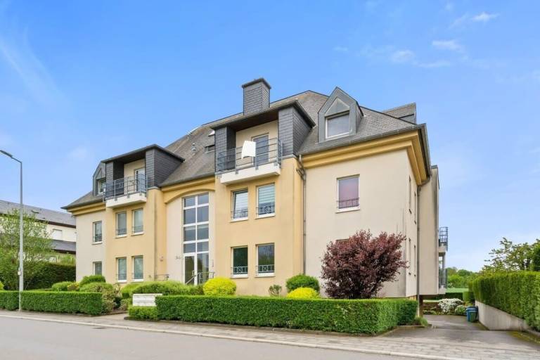 Appartement  Luxembourg