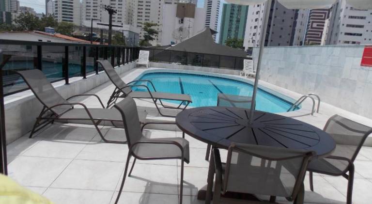 Apartamento Piedade