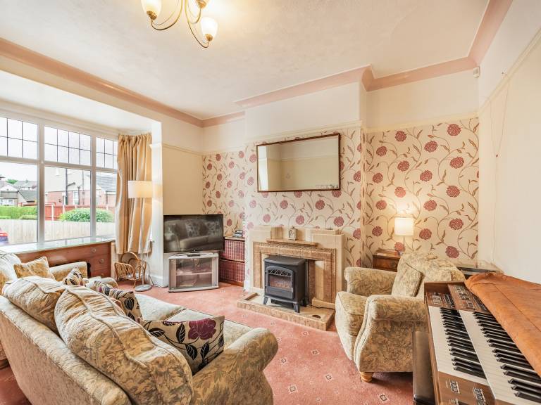 Cottage Lancaster