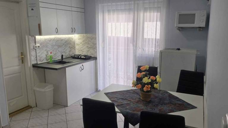 Apartman  Szántód